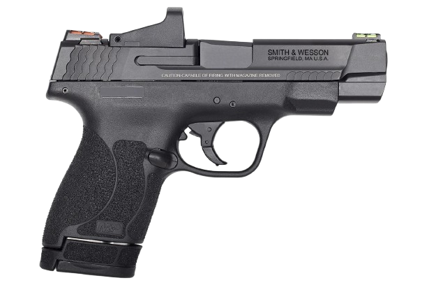 Smith & Wesson M&P Shield